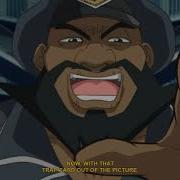 Yusei Vs Armstrong AMV