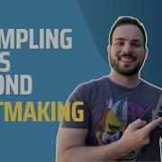 3 Very Different Ways To Flip A Sample Going Beyond Beats With Samplers SP404 Ambient DnB House