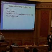 Dan Foreman Managing Tuning And Protecting The World S Largest Progress Databases