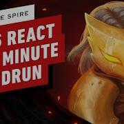 Slay The Spire Developers React To 5 Minute Speedrun