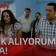 Balıkçıda Kaçamak Eyyvah Eyvah 2