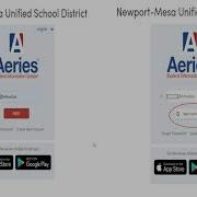 Aeries Course Selection Video