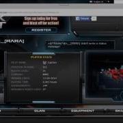 DarkOrbit Player Use AutoClicker