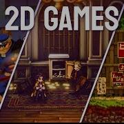 The Best 2D Games Made With Unreal Engine