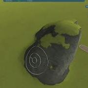 Unity 3D Marching Cubes Terrain With Paths Demo