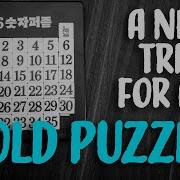 Solve Any Slide Puzzle With This 1 Trick