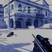 Sync CoD 4 Mini Edit Test