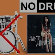 Back To Black Amy Winehouse No Drums Play Along