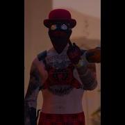 Steve Backshotz X Blood On The Leaves