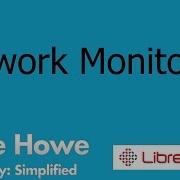 Network Monitoring LibreNMS