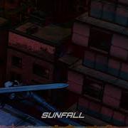 Locknar Sunfall