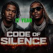 Lil Baby Ft Future Code Of Silence Lyrics