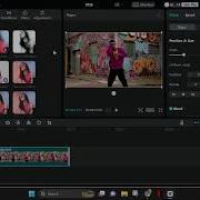 Quick Easy CapCut PC Ghost Effect How To Create A Ghost Effect On The CapCut PC Within Seconds