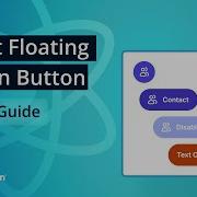 React Floating Action Button The Ultimate Feature Walkthrough