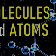 Molecules And Atoms Coding Chemistry