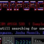 Ultraforce Coldcut Intro 1990