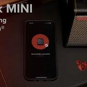 Как подключиться к Spark MINI через Bluetooth