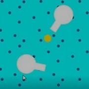 Game Clone From Scratch In JavaScript Timelapse