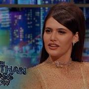 Sienna Spiro Wrote Die On This Hill By Accident The Jonathan Ross Show