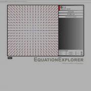 Plotting Vector Fields Online
