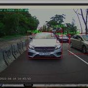 Object Detection YOLO With OpenCV With CPU GPU EP06 物件偵測