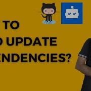 Dependabot как автоматически обновлять зависимости вашего проекта