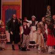 KDA Saturday 7 PM 2019 Nutcracker