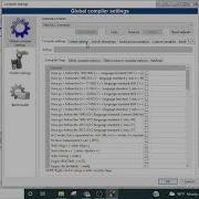 How To Solve Codeblocks Problem Compiler Issue