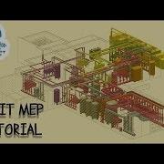 Revit MEP Tutorial Lec3