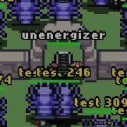 LibGDX MMO Goofing Around Testing Server And Client Stability
