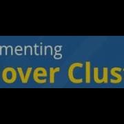 Microsoft Failover Cluster Installation And Configuration 2
