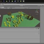 Controlling Bots Using StateMachine And States