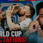 How Far Can Argentina Go In World Cup 2026