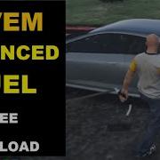 Fivem Advanced Fuel Script Qbus Esx Pompacı Scripti 59 Free Download