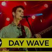 Day Wave Something Here Live JBTV