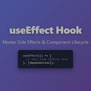 React UseEffect Hook The Ultimate Beginner S Guide 2025