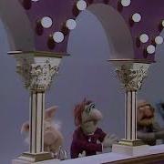 The Muppet Show 509 Debbie Harry Intro 1981