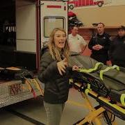 Stryker Cot Demo WFR 2020
