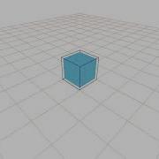 Openframeworks Cube