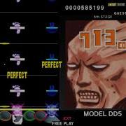 DrumMania 9thMIX MODEL DD5 Extreme AutoPlay