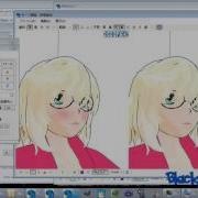 PMD PMX Editor Tutorial Blush Expressions