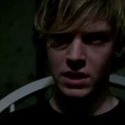 Tate Langdon Is A M O N S T E R