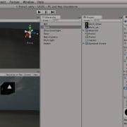 Unity Tutorials B28 SendMessage To External Functions Unity3DStudent Com