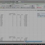 Creating Graphs For Forest Density Data