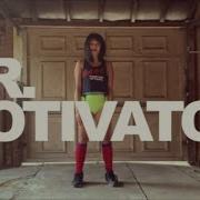 IDLES MR MOTIVATOR Official Video