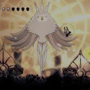 Hollow Knight Absolute Radiance Embrace The Void Ending