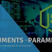 Arguments Vs Parameters And The Rest Parameter In JavaScript