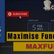Maximise Function Codechef February Long Challenge 2021 Solution Explanation