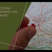 Distance Tracker How To Draw Circle And Custom Shapes On Google Map In Android Kotlin