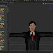 Daz3D Human Character Creation To Unity Tutorial Part 2 3